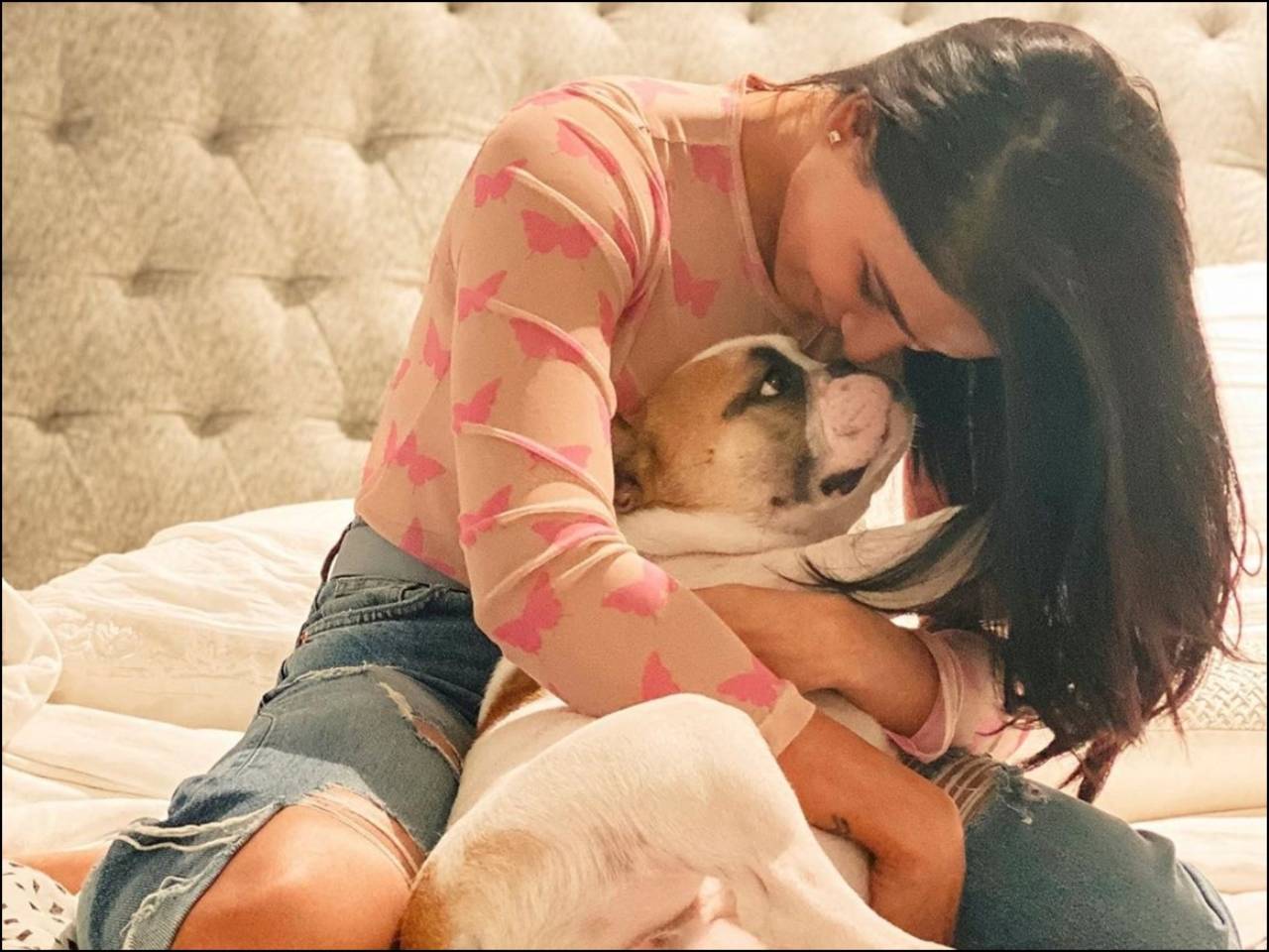 Samantha Akkineni Achieves Another Milestone On Instagram