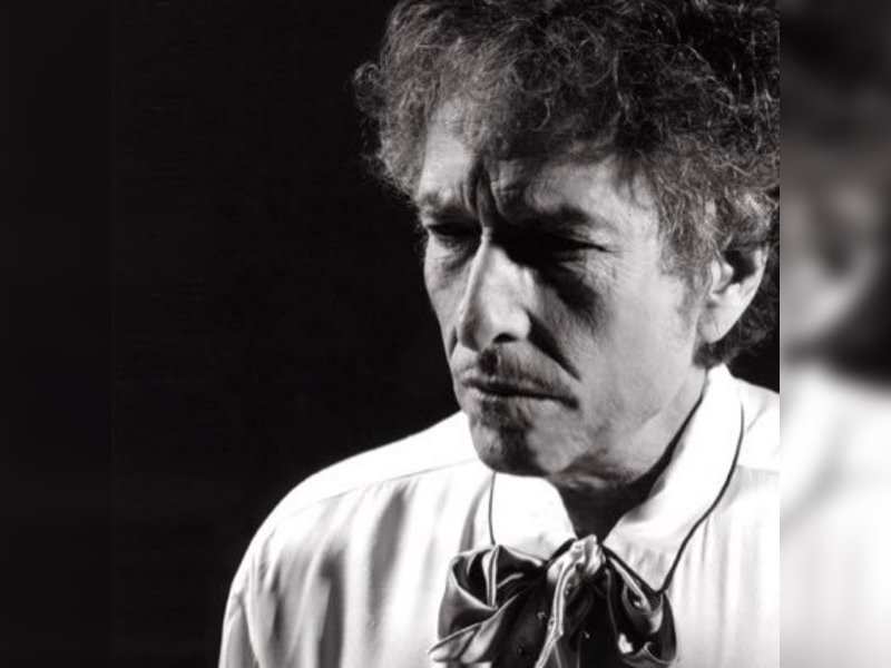 Bob Dylan On George Floyd S Death It Was Beyond Ugly Times Of India