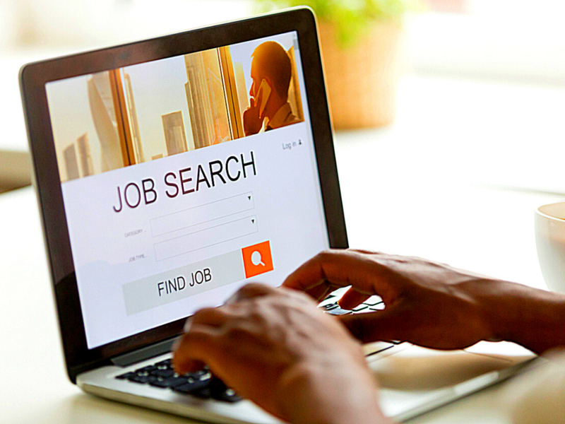 Ways to make your job search more fruitful and less disappointing - Times of India