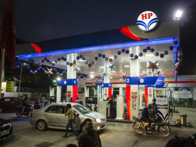 HPCL Q4 net drops 99% on inventory, forex losses