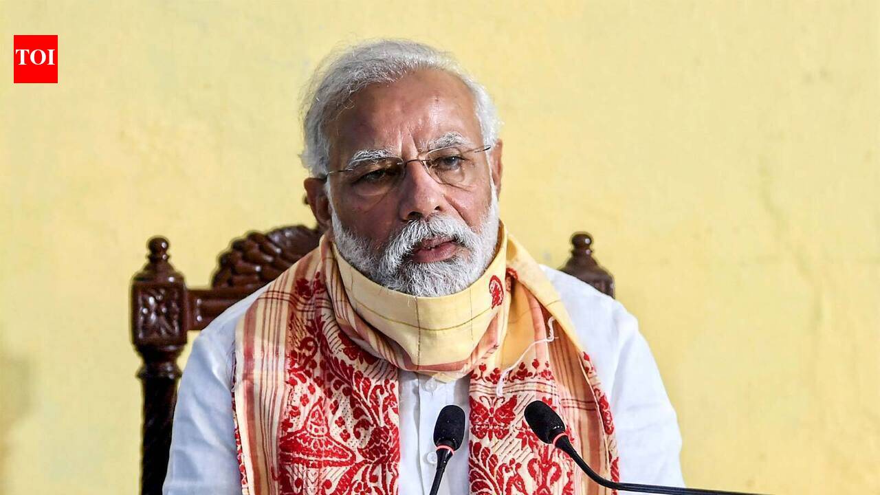 LAC stand-off: PM Narendra Modi calls all-party meeting on June 19