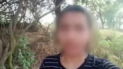 No toilet, no marriage! Rajasthan girl posts video, seeks help from PM Modi