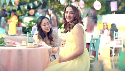 Prevention is better than the cure, 3-in-1 Protection for Moms-to-be