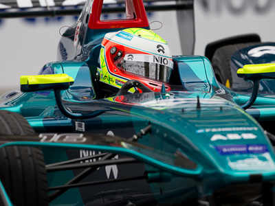 Formula E schedules six races in nine days to finish season