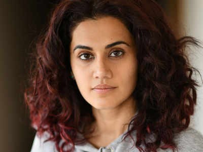 ‘As if corona was not enough to fight with’ says Taapsee on Twitter while praying for the soldiers martyred at Indo-China clash