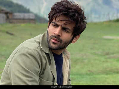 India-China border clash: Kartik Aaryan pays tribute to martyred soldiers, “Thank you for protecting us”