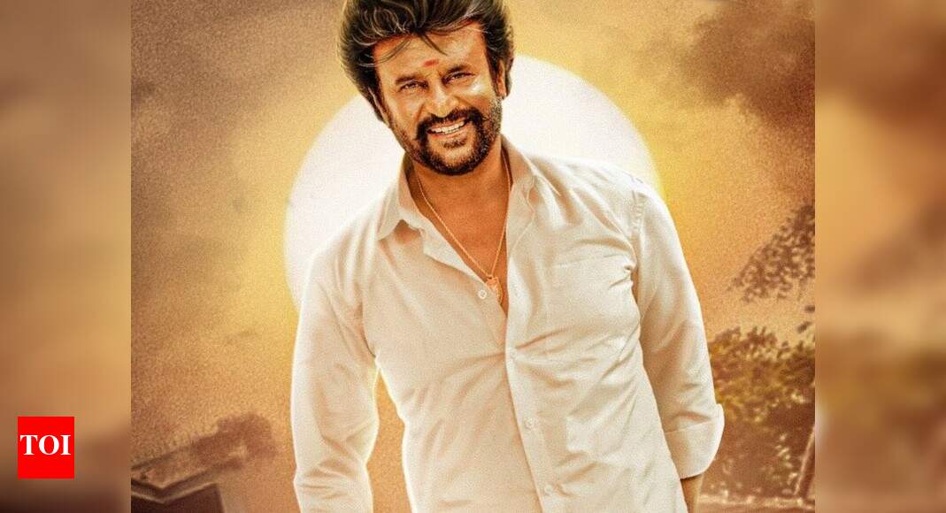Superstar Rajinikanth's 'Annaatthe' might not be a Pongal 2021 release ...