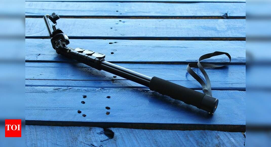 Sturdy monopods that are compact and easy to carry around Most