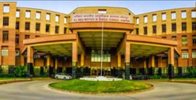 AIIMS Jodhpur Recruitment: Application invited for Senior Resident vacancies