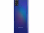 Samsung Galaxy A21s smartphone launched in India