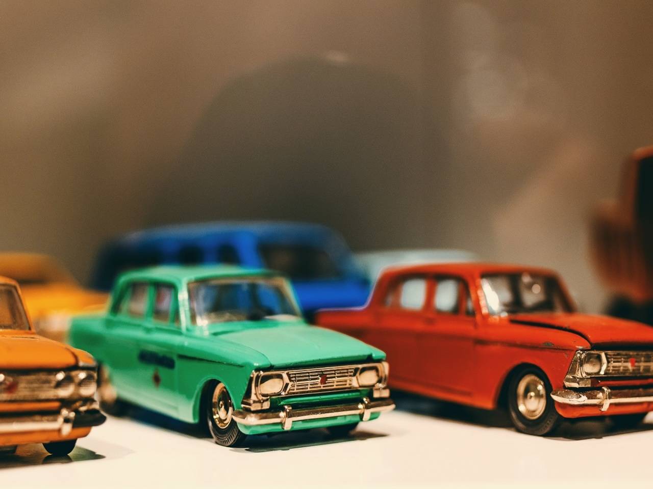 car-themed gifts