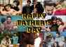 #FathersDay: Telugu stars giving 'Daddy Goals'
