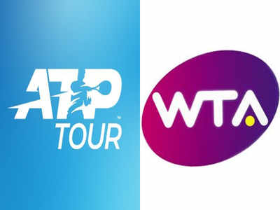 ATP and WTA Tours announce August resumption | Tennis News - Times of India