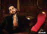 Ayushmann’s quote on KJo’s production house