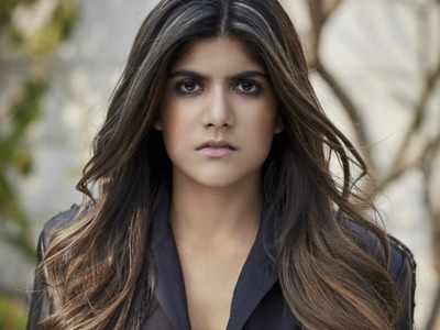 Ananya Birla believes in being 'real and authentic' on social media
