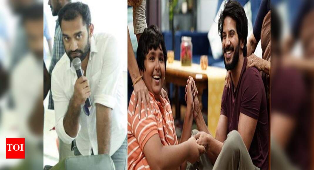 Anoop Sathyan's sweet birthday wish for Appu | Malayalam Movie News ...