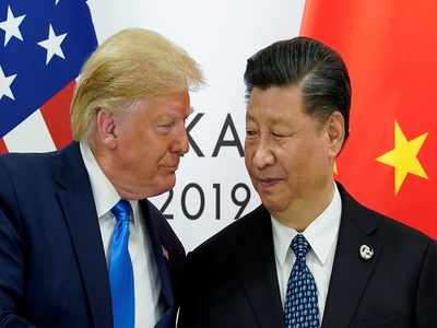 Trump pleaded with China to help in his re-election, dumped allies, says former NSA John Bolton