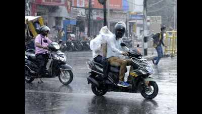 Bihar: Widespread rain expected till weekend, says Met
