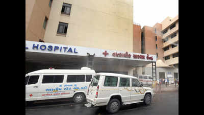 Liquor permit holders defer renewals to avoid Civil hospital in Ahmedabad