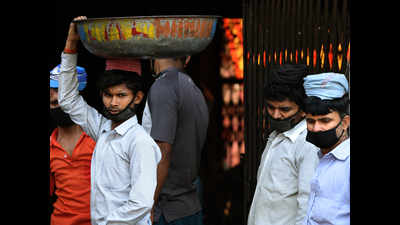 Delhi HC: Arrange to send back labourers stranded at mandi