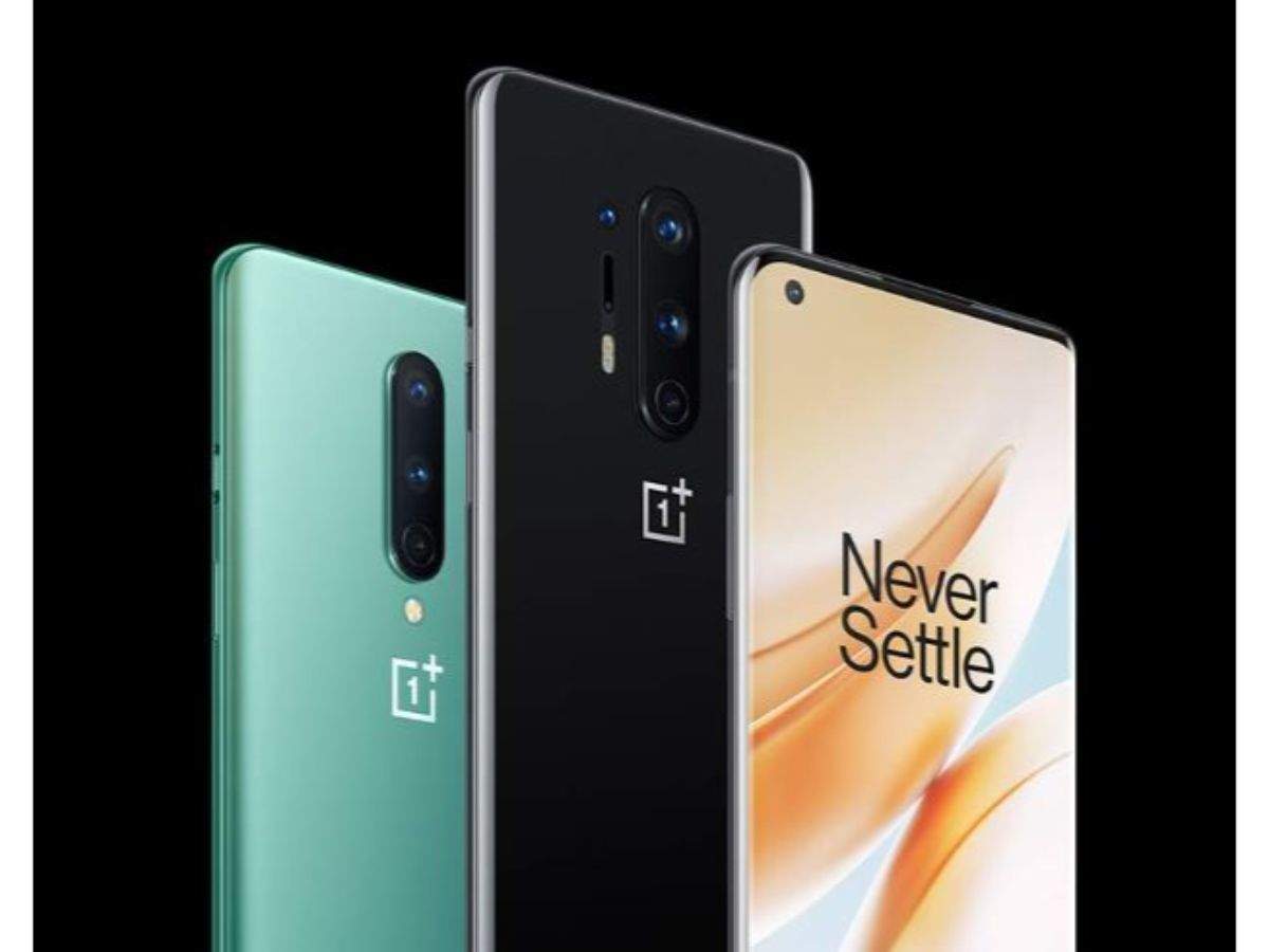 Oneplus 8 And Oneplus 8 Pro To Go On Sale Today Price And Offers Times Of India