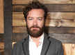 
That '70s Show' actor Danny Masterson charged in 3 rapes
