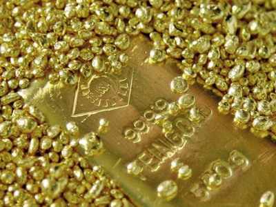 Punjab: Good wheat crop spurs demand for gold in rural areas