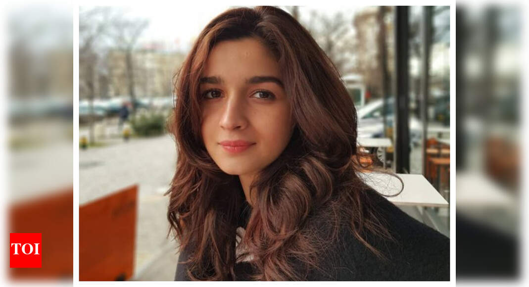 Sushant Singh Rajput & Alia Bhatt News: As the debate on nepotism rages ...