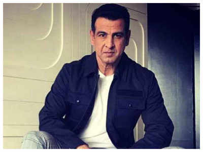 Ronit Roy opens up about battling alcoholism and depression, says he wanted to be a star but now he just wants to be an actor