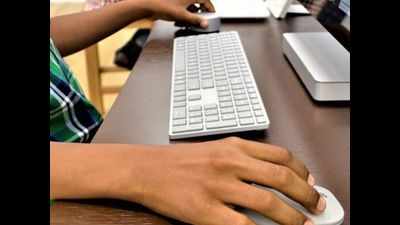 Schools in Vijayawada start classes online, demand six months fee upfront