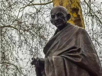Mahatma Gandhi's statue in Amsterdam vandalised: Reports