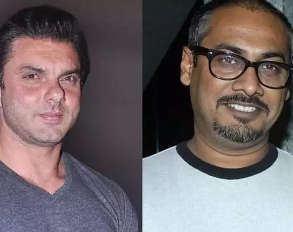 
Salman Khan's brother Sohail Khan files defamation case against filmmaker Abhinav Kashyap after the later accused the Khan family of sabotaging his career
