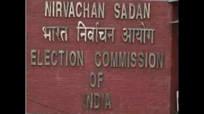 Rajya Sabha elections: EC ensures safety to polling staff, postal ballot facility to voters in MP