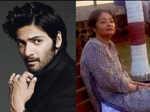 Actor Ali Fazal pens down an emotional tribute as his mother passes away