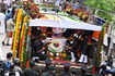 Thousands bid tearful adieu to Galwan Valley martyr Colonel Santosh Babu