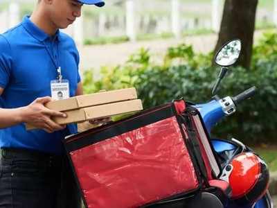 Food delivery companies asked to cut offers, commission