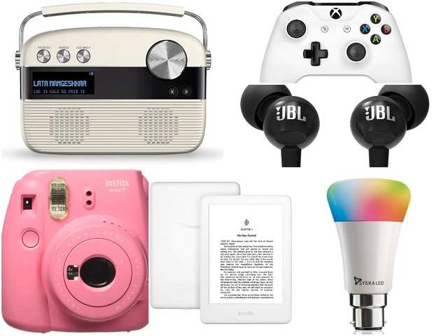 Father's Day gifts: 10 gadgets you can 