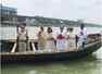 Sushant's ashes immersed in Ganga by his family