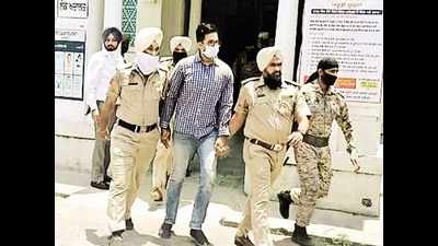 Punjab: SIT gets four days to quiz arrested lawyer in Behbal Kalan killing case