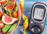6 things to do if you have high blood sugar level