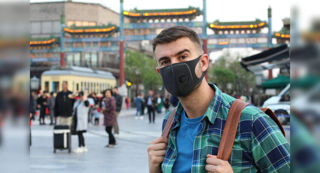 United Airlines to ban passengers without a face mask, Malta Times of