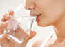 How much water should you drink in a day?