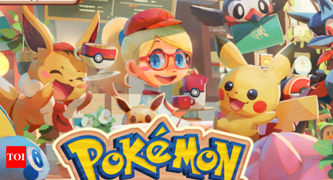 will nintendo create a pokemon game for android