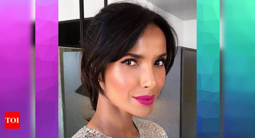 Padma Lakshmi's first picture book for children to release in 2021 ...