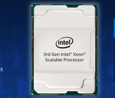 Intel Launches 4th Gen Xeon Scalable Processors, Max Series CPUs and