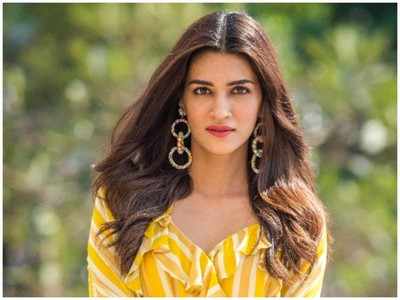 Kriti Sanon urges people to stop the blame game about Sushant Singh Rajput’s death
