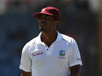 Won't deviate much from earlier plans against England: Shannon Gabriel