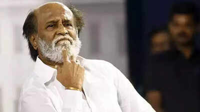 Rajinikanth gets bomb threat, Chennai police conduct search at actor's residence