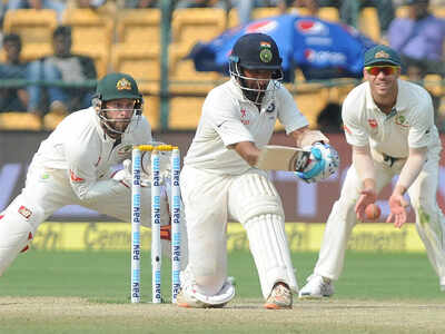 Cheteshwar Pujara (TOI Photo)
