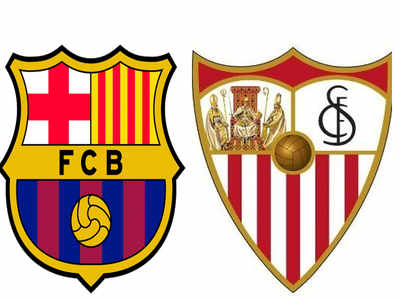 Five players to have donned both Sevilla and Barcelona shirts